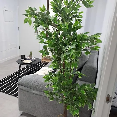 Apartment Jara Bajo B Malaga