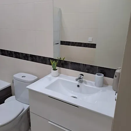 Jara Bajo B Malaga