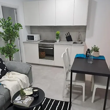 Apartment Jara Bajo B Malaga