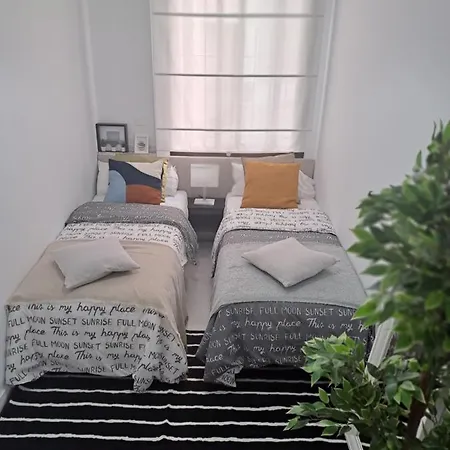 Jara Bajo B Apartment *