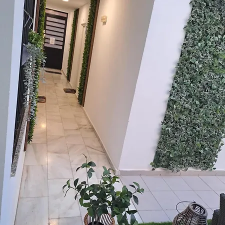Apartment Jara Bajo B Malaga