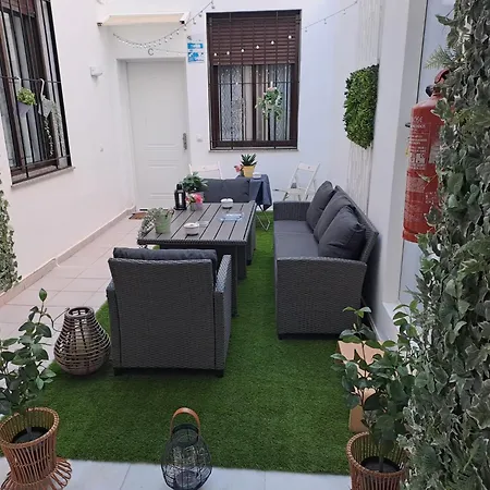 Jara Bajo B * Malaga